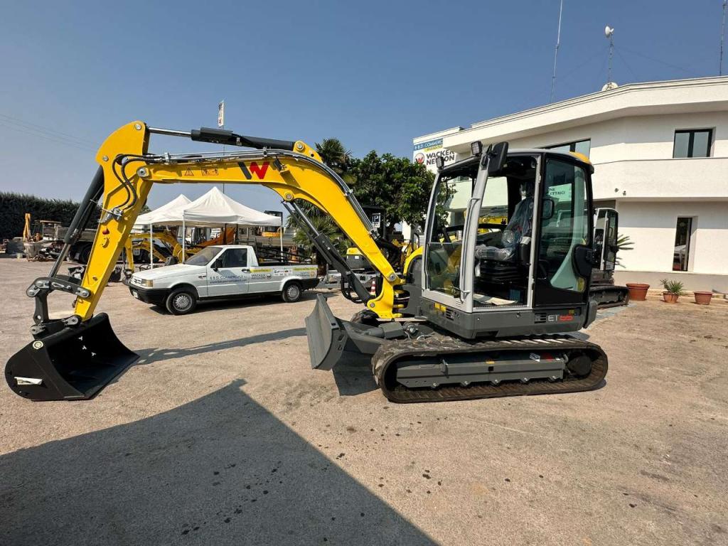 Wacker Neuson ET65 Foto 1