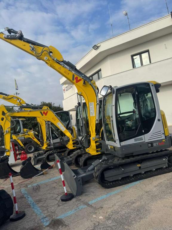 Wacker Neuson ET65 Foto 14
