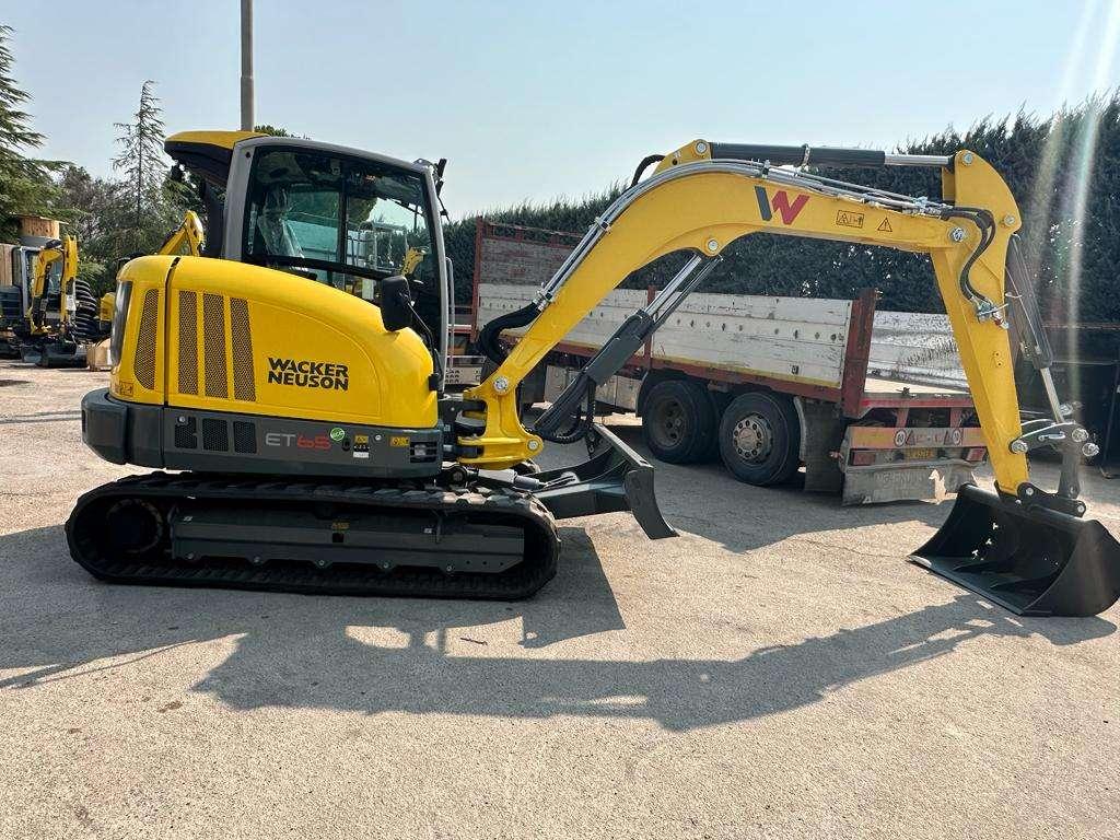 Wacker Neuson ET65 Foto 7