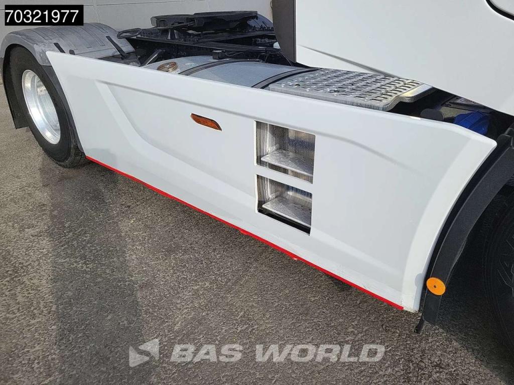 Iveco S-Way 460 4X2 Standklima Alcoa 90% Tyres! Retarder ACC Foto 14