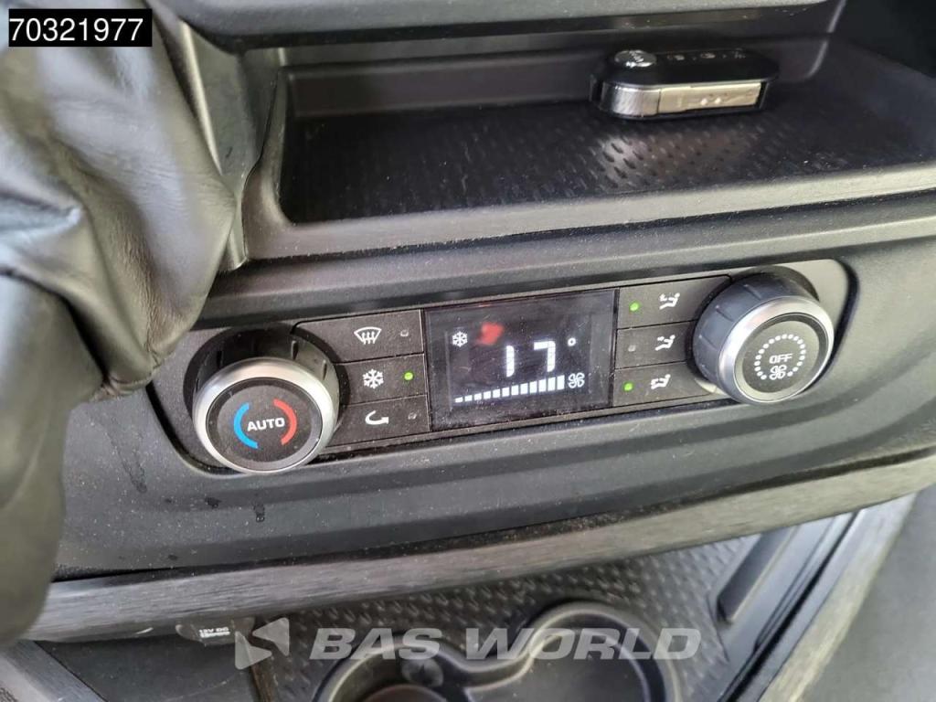 Iveco S-Way 460 4X2 Standklima Alcoa 90% Tyres! Retarder ACC Foto 21