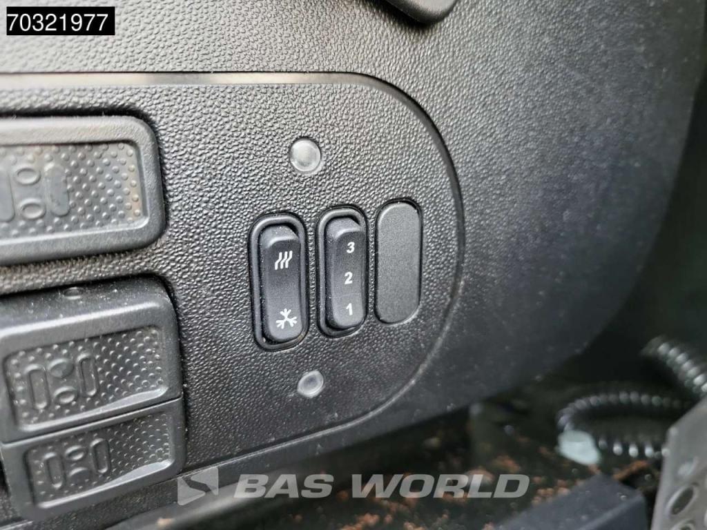 Iveco S-Way 460 4X2 Standklima Alcoa 90% Tyres! Retarder ACC Foto 29