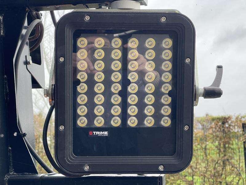 Tower Light VB 9 LED Foto 10
