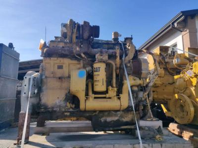 Motor para Caterpillar 3406C Foto 1