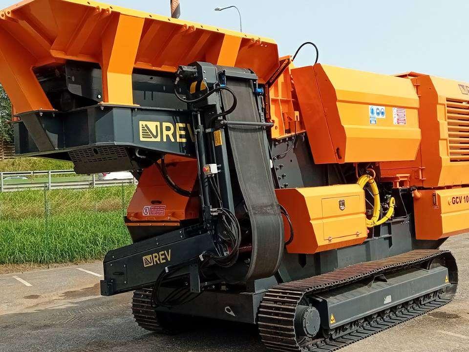 Rev GCV - 100 Foto 10