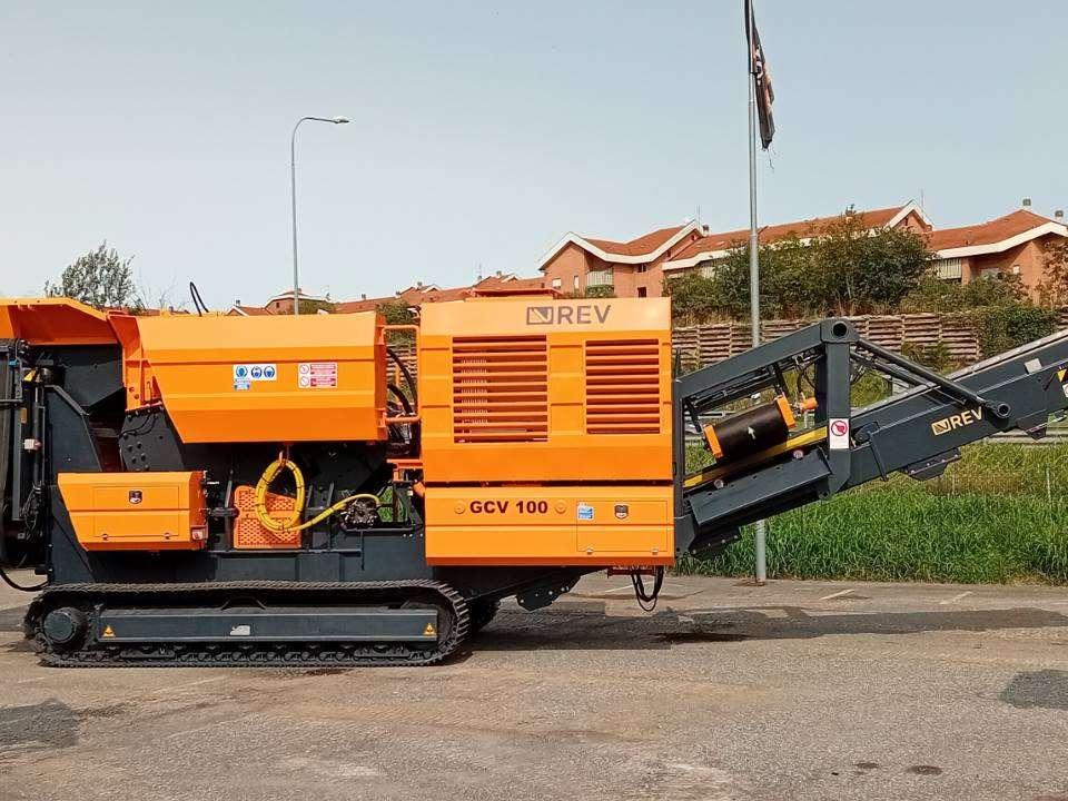 Rev GCV - 100 Foto 11