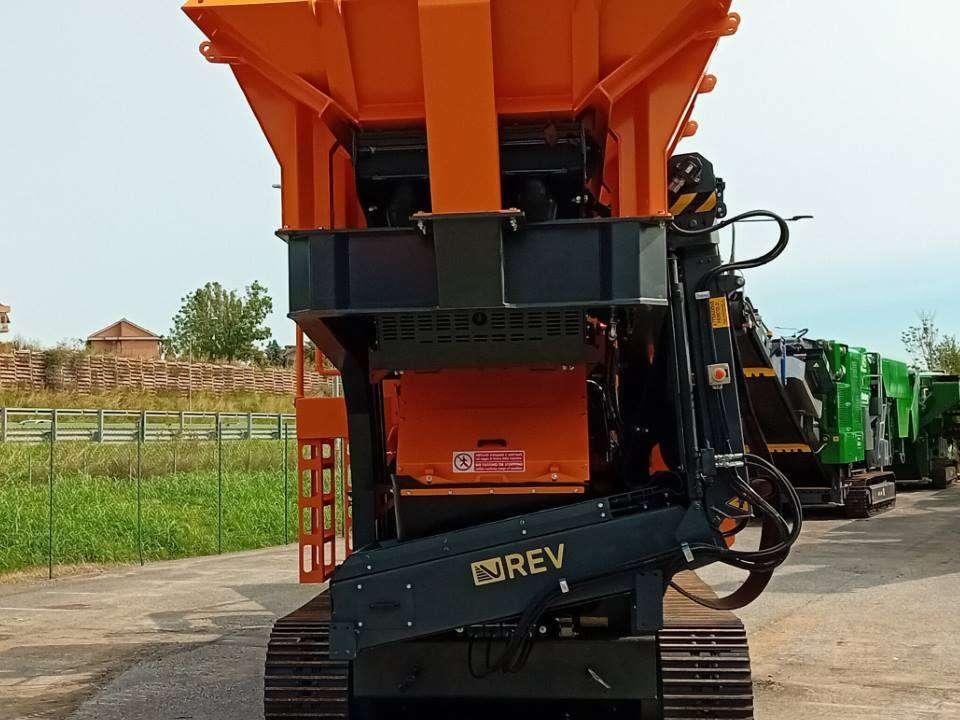 Rev GCV - 100 Foto 9