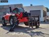 Manitou MT1440 A/C - Sway - 75kw Foto 12 thumbnail