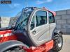 Manitou MT1440 A/C - Sway - 75kw Foto 22 thumbnail