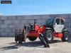Manitou MT1440 A/C - Sway - 75kw Foto 5 thumbnail
