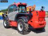 Manitou MT1440 A/C - Sway - 75kw Foto 7 thumbnail