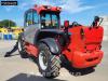 Manitou MT1440 A/C - Sway - 75kw Foto 8 thumbnail
