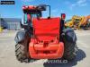 Manitou MT1440 A/C - Sway - 75kw Foto 9 thumbnail