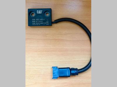 Sensor para Caterpillar 730C2, 730 vendida por Duranti s.a.s.