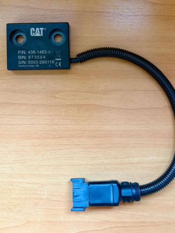Sensor para Caterpillar 730C2, 730 Foto 1