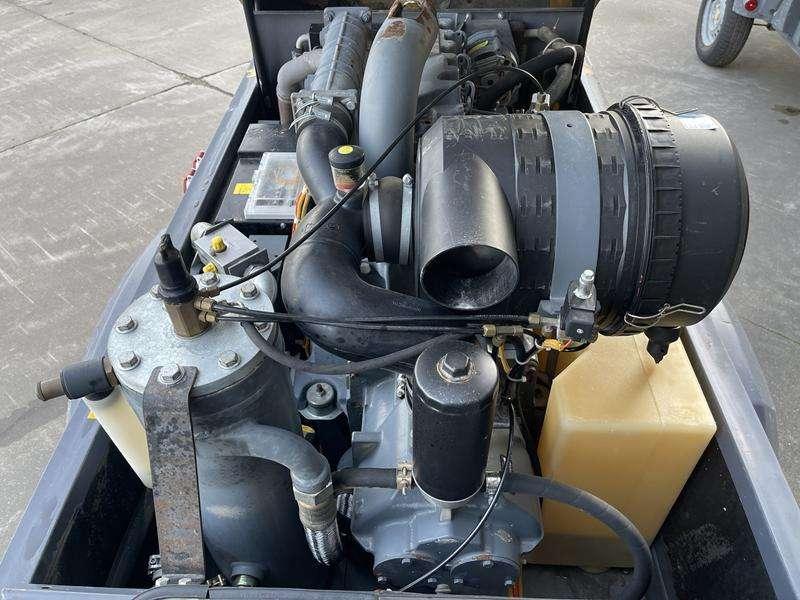 Atlas Copco XAS 97 DD - G Foto 13