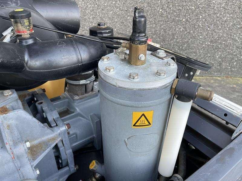 Atlas Copco XAS 97 DD - G Foto 16