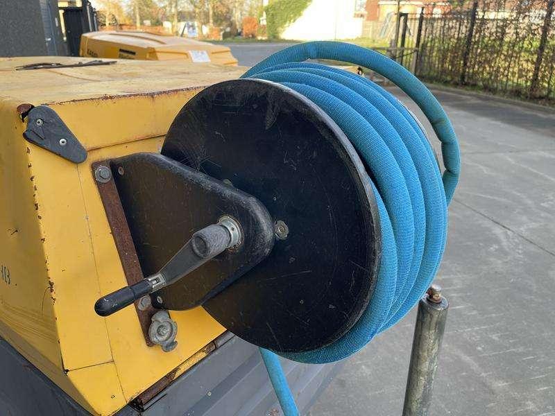 Atlas Copco XAS 97 DD - G Foto 5