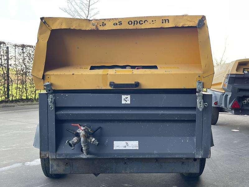 Atlas Copco XAS 97 DD - G Foto 8