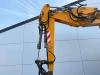Liebherr A914 - Triple Boom / 2 extra Buckets! Foto 19 thumbnail