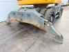 Liebherr A914 - Triple Boom / 2 extra Buckets! Foto 23 thumbnail