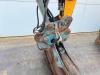 Liebherr A914 - Triple Boom / 2 extra Buckets! Foto 25 thumbnail