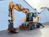 Liebherr A914 - Triple Boom / 2 extra Buckets! Foto 3 thumbnail