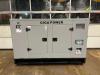 Giga Power LT-W30GF 37.5KVA silent set Foto 1 thumbnail