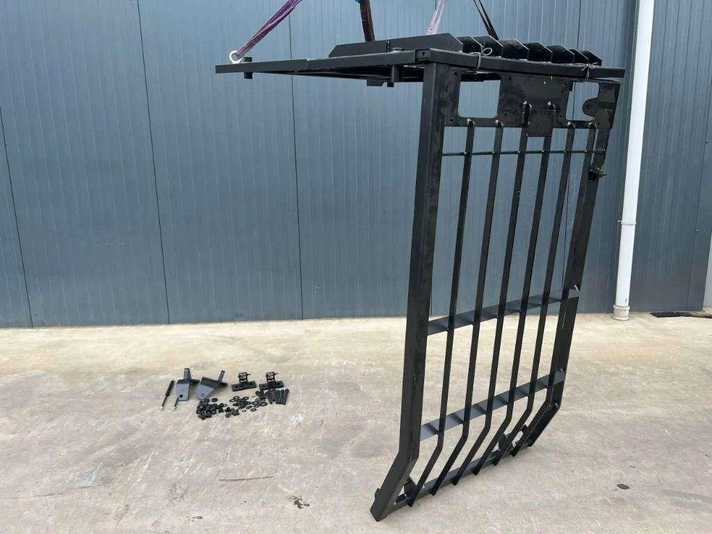 Caterpillar 330D Guard Foto 7