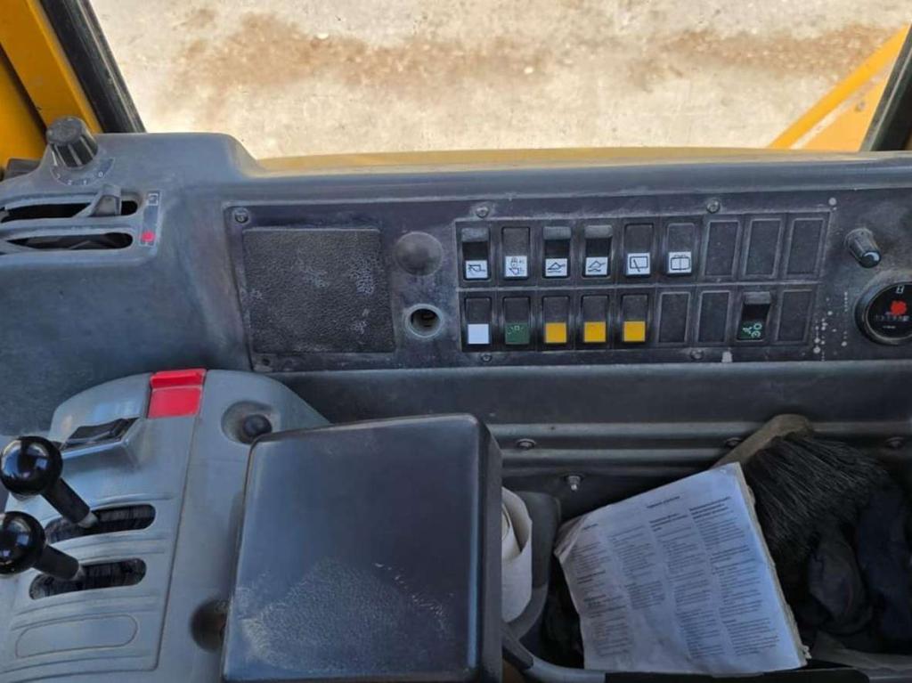 Volvo L150E Foto 17