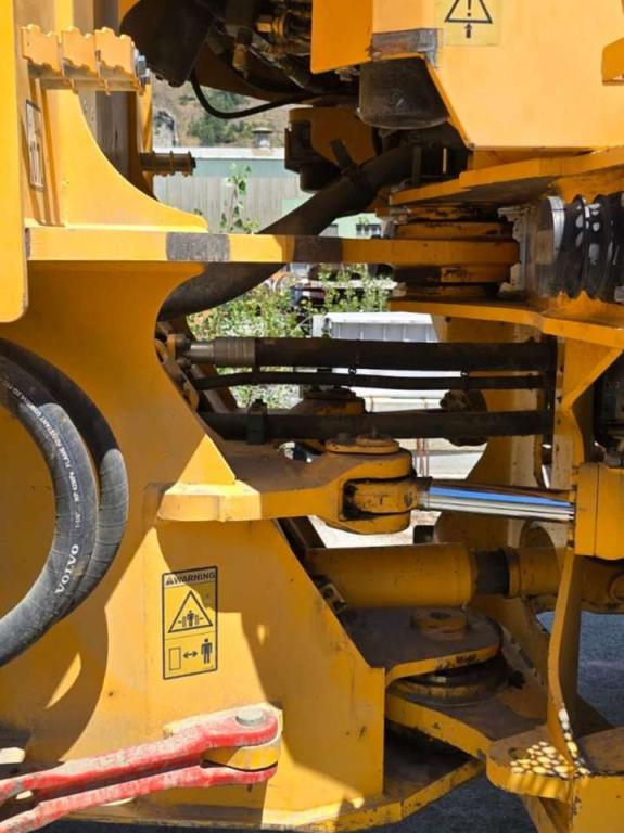 Volvo L150E Foto 9