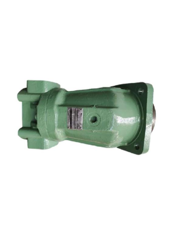 Bosch Rexroth A2FM107/61W-PAB020 Foto 1