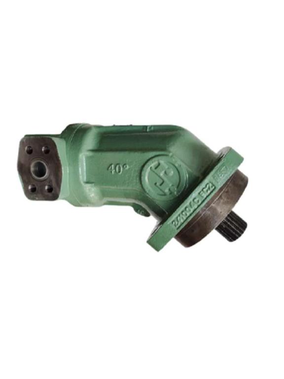Bosch Rexroth A2FM107/61W-PAB020 Foto 3