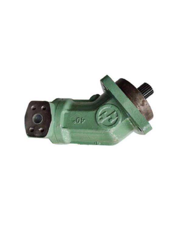 Bosch Rexroth A2FM107/61W-PAB020 Foto 4