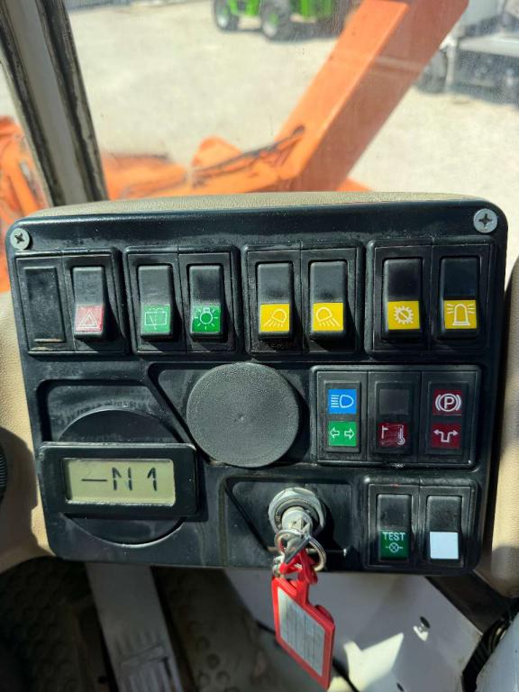 Fiat Hitachi FR160.2 Foto 17