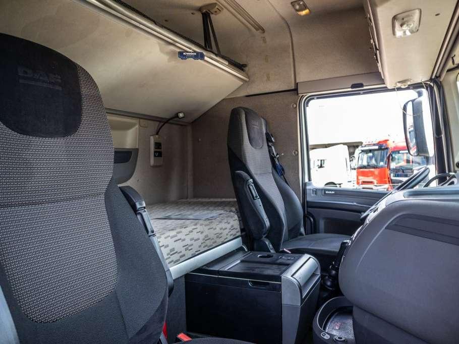 Daf XF 460-6X2 +ADR Foto 11