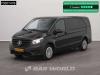 Mercedes Vito 116 Ex. BTW/BPM Personenvervoer Automaat 9-Persoons 160PK L2H1 9-Persoons Navi Airco Cruise Ca Foto 1 thumbnail