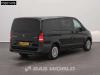 Mercedes Vito 116 Ex. BTW/BPM Personenvervoer Automaat 9-Persoons 160PK L2H1 9-Persoons Navi Airco Cruise Ca Foto 6 thumbnail