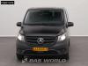 Mercedes Vito 116 Ex. BTW/BPM Personenvervoer Automaat 9-Persoons 160PK L2H1 9-Persoons Navi Airco Cruise Ca Foto 7 thumbnail