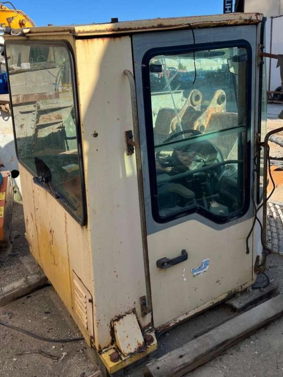 Komatsu WA380-3 Foto 2