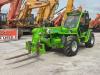 Merlo P38.13 PLUS Foto 1 thumbnail