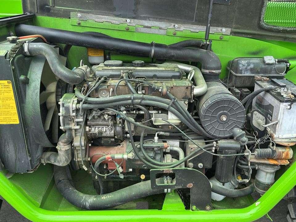 Merlo P38.13 PLUS Foto 10