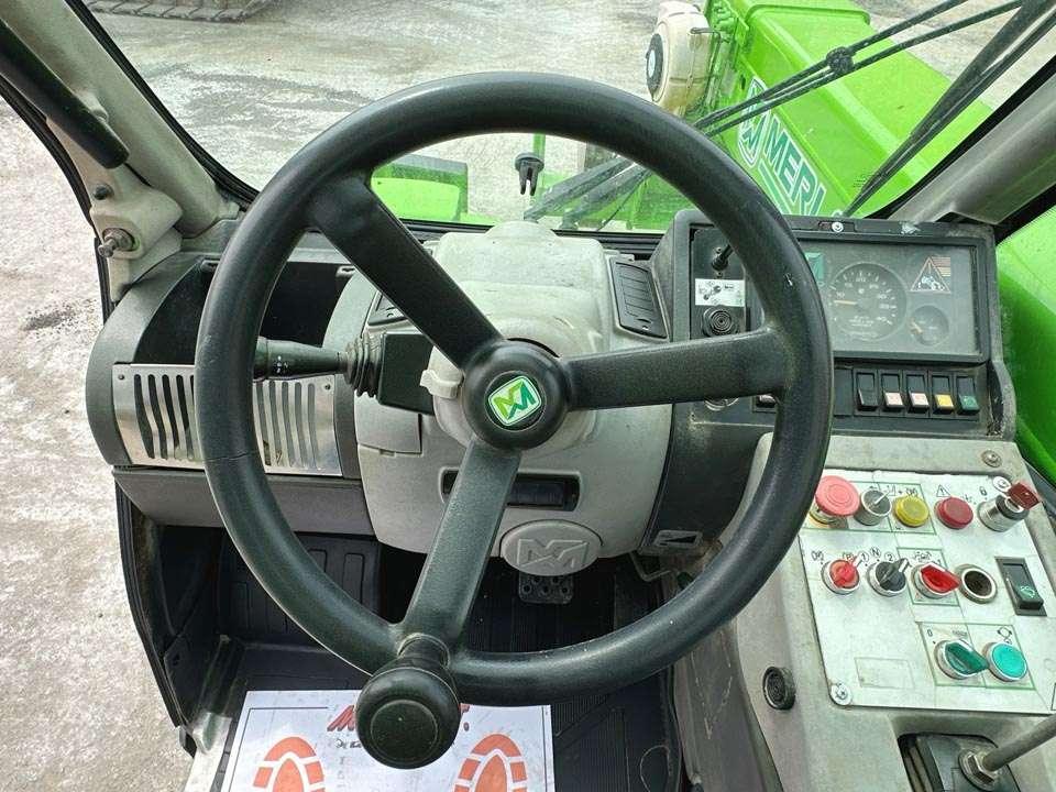Merlo P38.13 PLUS Foto 15