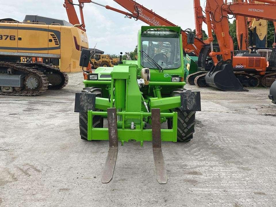Merlo P38.13 PLUS Foto 17