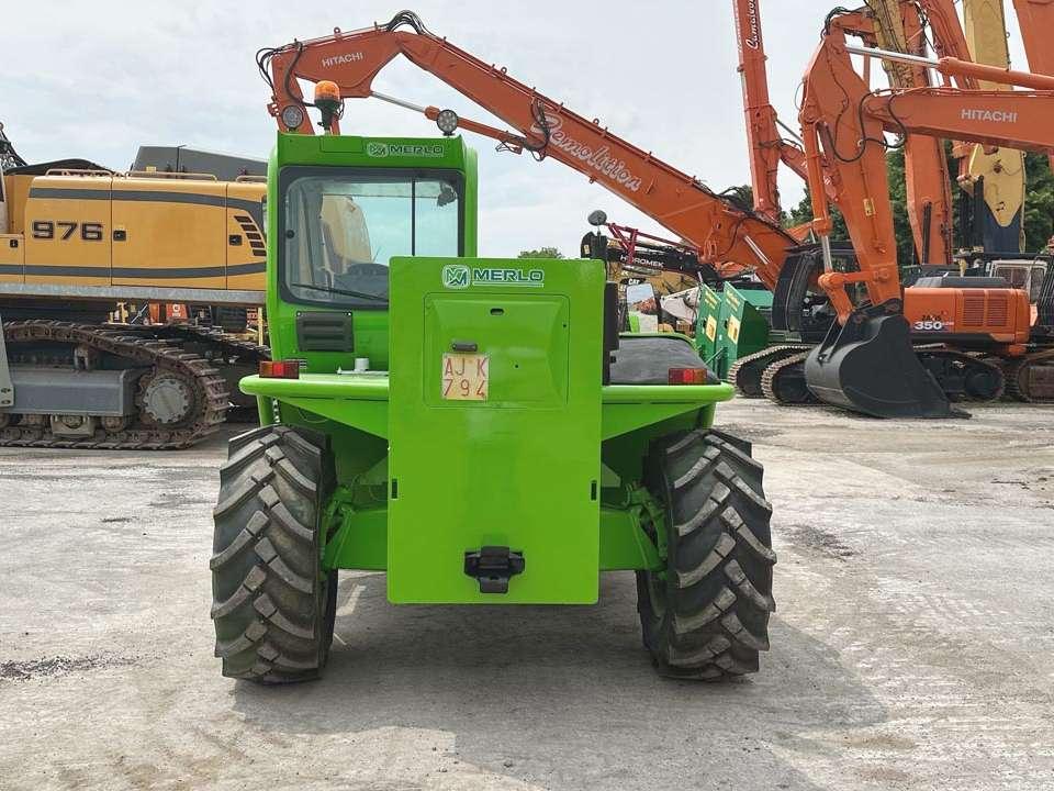 Merlo P38.13 PLUS Foto 20