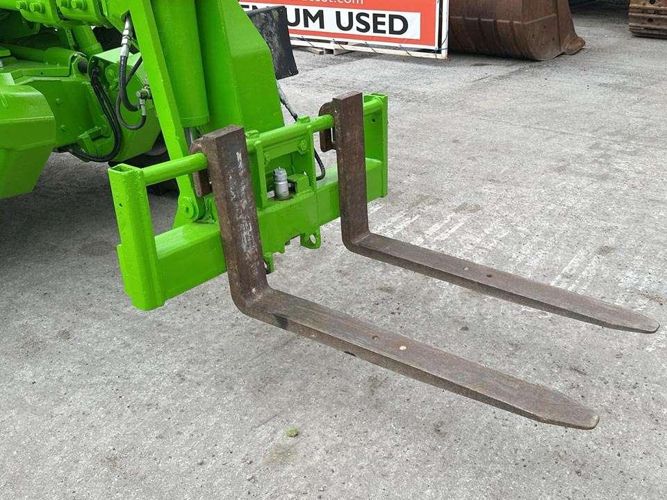 Merlo P38.13 PLUS Foto 8