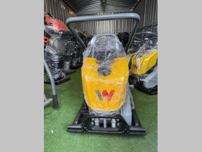 Wacker Neuson DPS 2050 vendida por B.D. Commerciale Srl