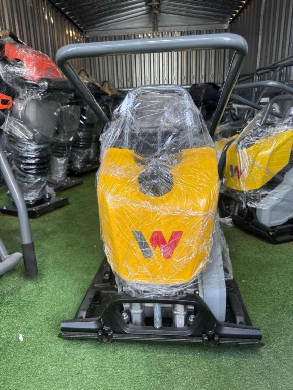 Wacker Neuson DPS 2050 Foto 1