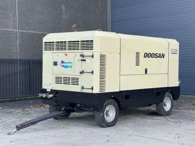 Doosan 21/224 - N vendida por Machinery Resale