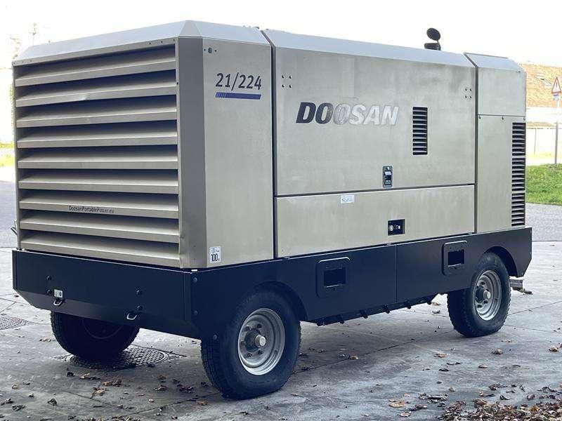 Doosan 21/224 - N Foto 4